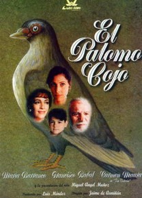El palomo cojo (1995)