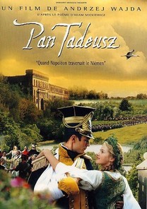 Pan Tadeusz (1999)