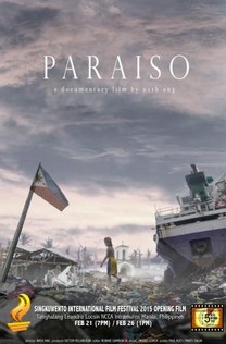 Paraí­so (2015) - Película
