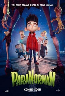 El Alucinante Mundo de Norman (2012) - Película