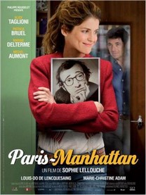 Parí­s-Manhattan (2012)