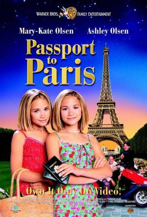 Pasaporte a Parí­s (1999)