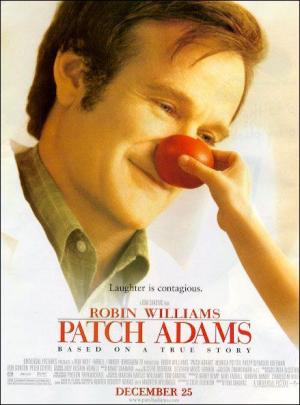 Patch Adams (1998) - Película