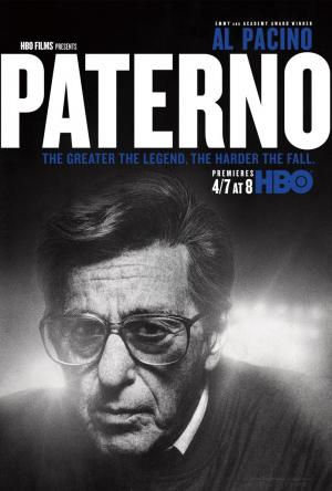 Paterno (2018) - Película