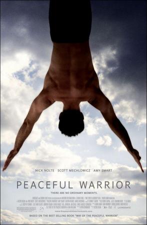 El guerrero pací­fico (2006)