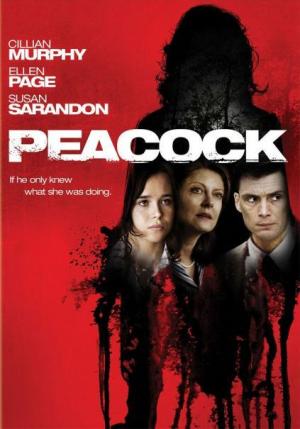 El Misterio de Peacok (2010)