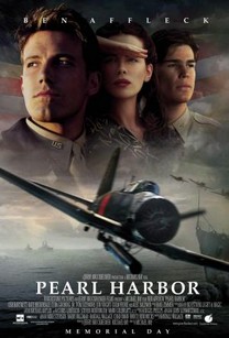 Pearl Harbor (2001) - Película