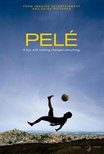 Pelé, el nacimiento de una leyenda (2016) - Película