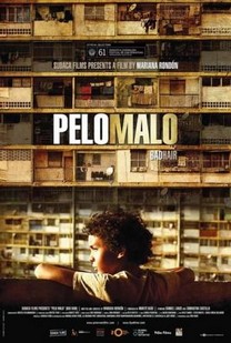 Pelo malo (2013)