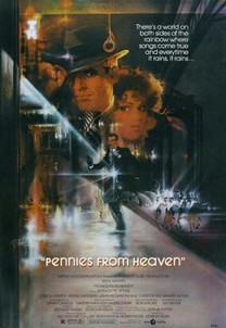 Dinero caí­do del cielo (1981) - Película