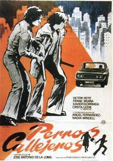 Perros callejeros (1977)
