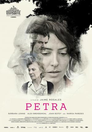 Petra (2018) - Película