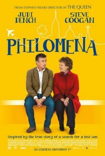 Philomena (2013) - Película