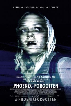 Los olvidados de Phoenix (2017) - Película