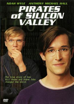 Piratas de Silicon Valley (TV) (1999)