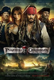 En mareas misteriosas (Piratas del Caribe 4) (2011) - Película