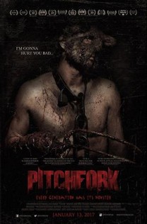 Pitchfork (2016) - Película