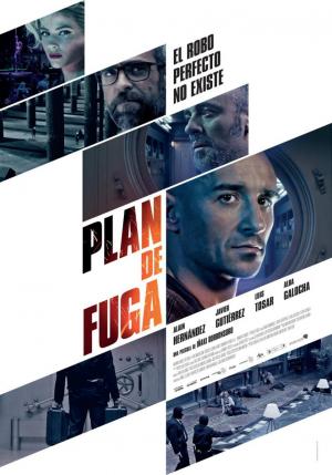 Plan de fuga (2017)