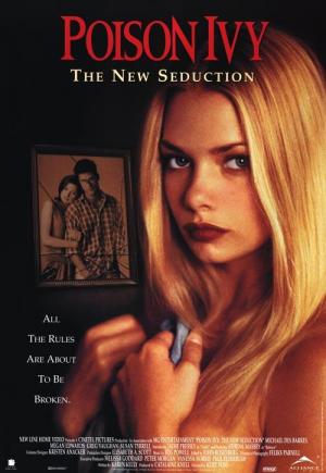 Hiedra venenosa III (Seducción fatal III) (1997)