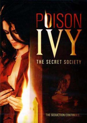 Poison Ivy - Sociedad secreta (TV) (2008) - Película