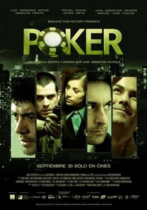 Poker (2011) - Película