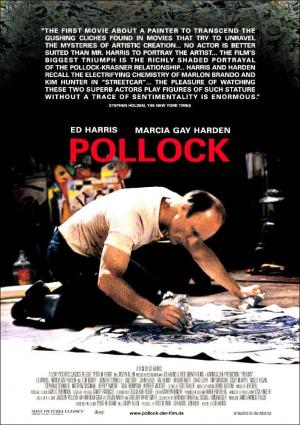 Pollock: La vida de un creador (2000)