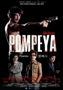 Pompeya (2010) - Película