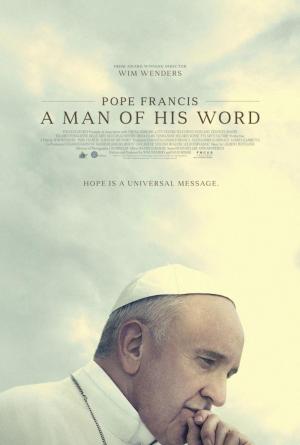 El Papa Francisco, un hombre de palabra (2018)