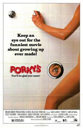 Porky\'s (1981) - Película