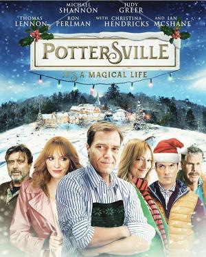 Pottersville (2017) - Película
