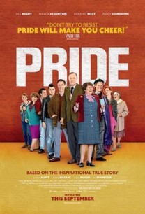 Pride (2014) - Película