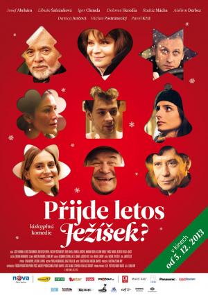 Milagro en Praga (2013) - Película