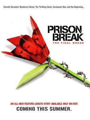 Prison Break: Evasión final (TV) (2009)