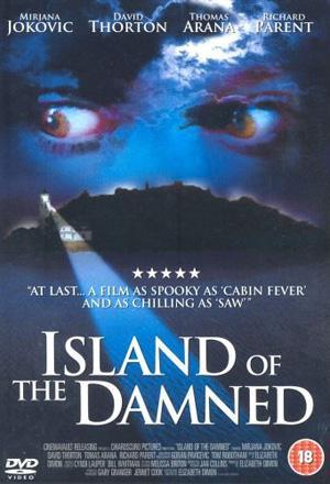 La isla de los condenados (2005)