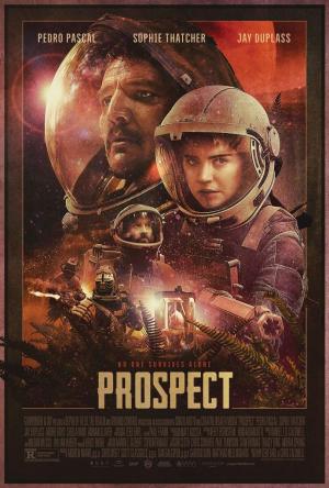 Prospect (2018) - Película