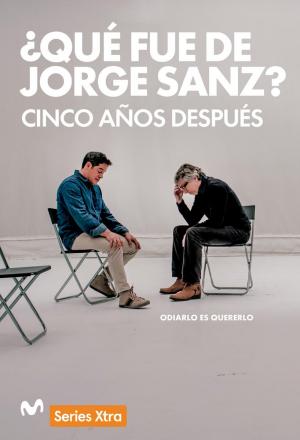 ¿Que fue de Jorge Sanz? 5 años despues (2017) - Película