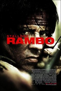 John Rambo  (Rambo IV) (2008) - Película
