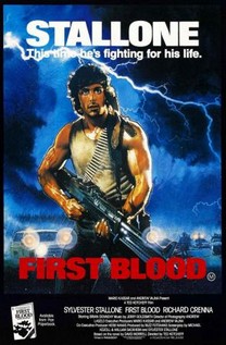 Acorralado (Rambo) (1982) - Película