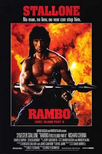Rambo: Acorralado Parte II (Rambo 2) (1985)