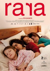 Rara (2016) - Película