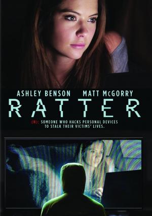 Ratter (2015) - Película