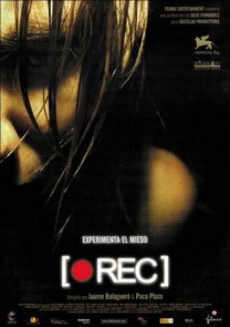 [REC] (2007) - Película