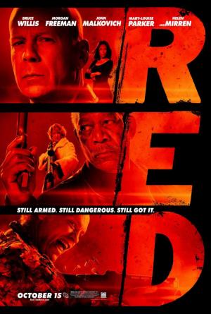 Red (2010) - Película