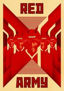 Red army (2014) - Película