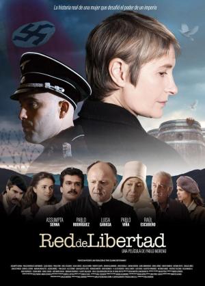 Red de libertad (2017)