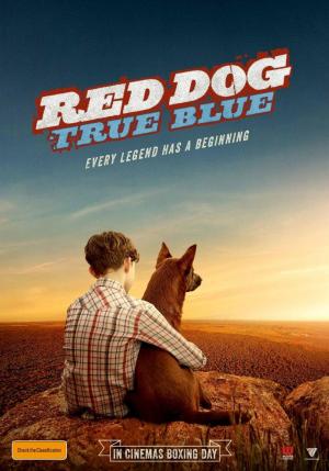 Red Dog: True Blue (2016)