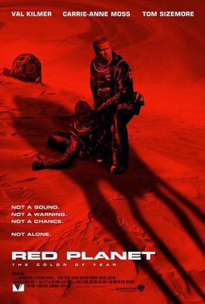 Planeta rojo (2000)