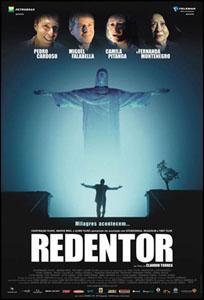 Redentor (2004) - Película
