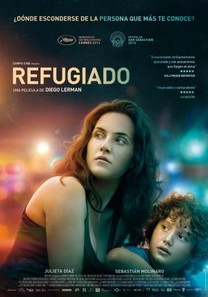 Refugiado (2014) - Película