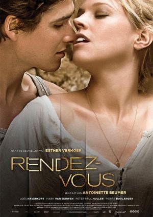 Rendez-Vous (2015) - Película